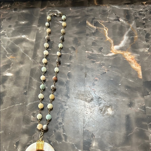 R & R Crescent Necklace! - Picture 14 of 15